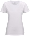 MANZANITA ROUNDNECK WOMAN - XL (WHITE)