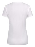 MANZANITA ROUNDNECK WOMAN - XL (WHITE)