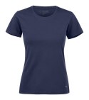 MANZANITA ROUNDNECK WOMAN - XS (DARK NAVY)