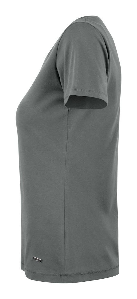 MANZANITA ROUNDNECK WOMAN - XS (GREY) MANZANITA ROUNDNECK WOMAN - XS (GREY)