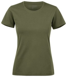 MANZANITA ROUNDNECK WOMAN - XS (IVY GREEN)