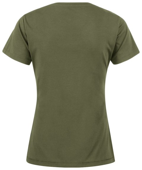 MANZANITA ROUNDNECK WOMAN - S (IVY GREEN) MANZANITA ROUNDNECK WOMAN - S (IVY GREEN)