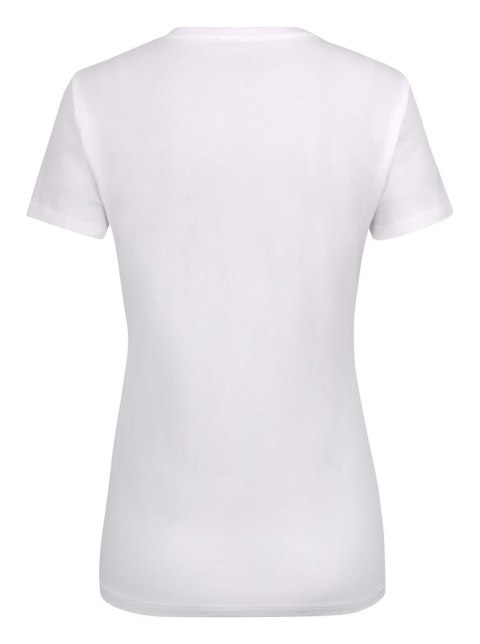 MANZANITA ROUNDNECK WOMAN - XS (WHITE) MANZANITA ROUNDNECK WOMAN - XS (WHITE)