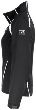 NORTH SHORE JACKET WOMAN - XL (BLACK)