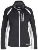 NORTH SHORE JACKET WOMAN - XXL (BLACK)