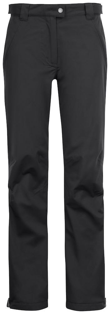 NORTH SHORE PANTS WOMAN - XL (BLACK)