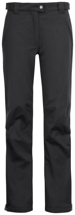 NORTH SHORE PANTS WOMAN - XXL (BLACK)