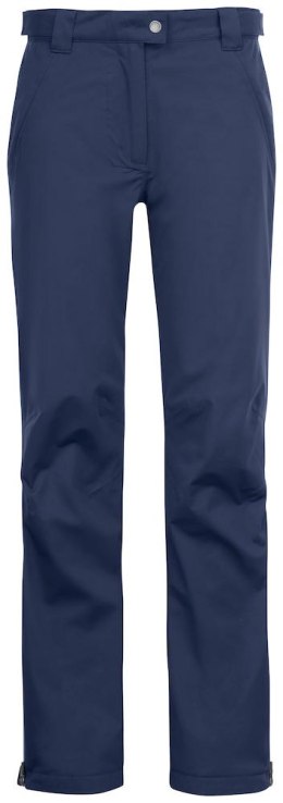 NORTH SHORE PANTS WOMAN - L (DARK NAVY)