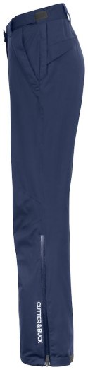 NORTH SHORE PANTS WOMAN - L (DARK NAVY)