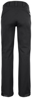 NORTH SHORE PANTS WOMAN - XS (BLACK)