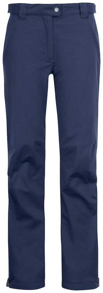 NORTH SHORE PANTS WOMAN - XS (DARK NAVY)