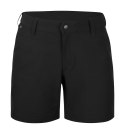 SALISH SHORTS WOMAN - XXL (BLACK)