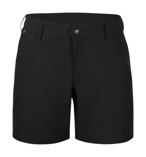 SALISH SHORTS WOMAN - XXL (BLACK)