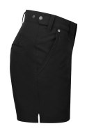 SALISH SHORTS WOMAN - XXL (BLACK)