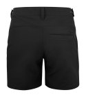 SALISH SHORTS WOMAN - XXL (BLACK)