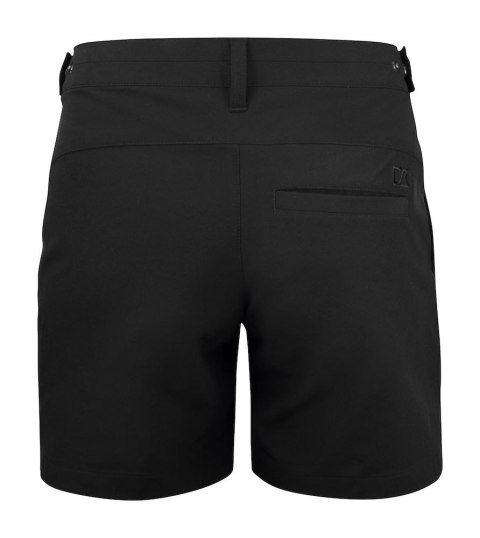 SALISH SHORTS WOMAN - XXL (BLACK) SALISH SHORTS WOMAN - XXL (BLACK)