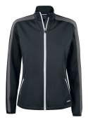 SNOQUALMIE JACKET WOMAN - L (BLACK)