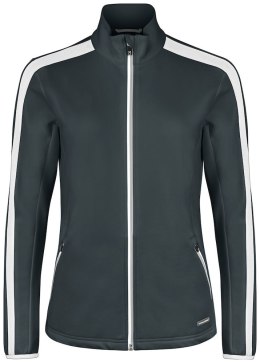 SNOQUALMIE JACKET WOMAN - L (CHARCOAL)