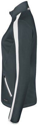 SNOQUALMIE JACKET WOMAN - L (CHARCOAL)