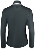 SNOQUALMIE JACKET WOMAN - XL (CHARCOAL)