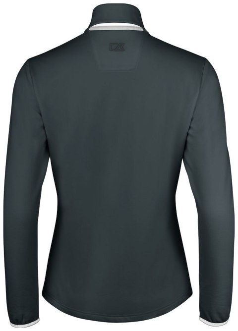 SNOQUALMIE JACKET WOMAN - XL (CHARCOAL) SNOQUALMIE JACKET WOMAN - XL (CHARCOAL)