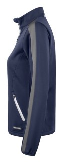 SNOQUALMIE JACKET WOMAN - L (DARK NAVY)