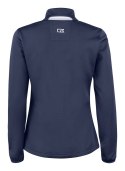 SNOQUALMIE JACKET WOMAN - L (DARK NAVY)