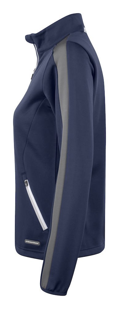 SNOQUALMIE JACKET WOMAN - XL (DARK NAVY) SNOQUALMIE JACKET WOMAN - XL (DARK NAVY)