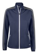 SNOQUALMIE JACKET WOMAN - XXL (DARK NAVY)