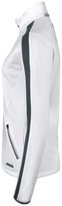 SNOQUALMIE JACKET WOMAN - L (WHITE)