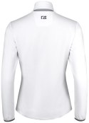 SNOQUALMIE JACKET WOMAN - L (WHITE)