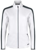 SNOQUALMIE JACKET WOMAN - XL (WHITE)