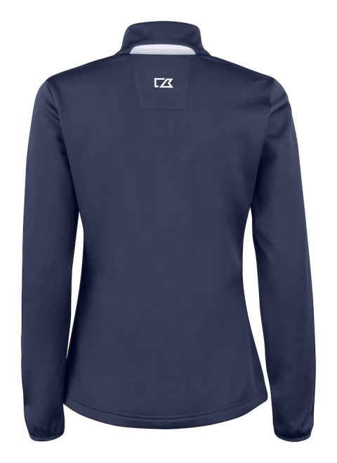 SNOQUALMIE JACKET WOMAN - M (DARK NAVY) SNOQUALMIE JACKET WOMAN - M (DARK NAVY)