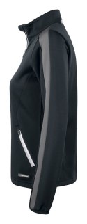 SNOQUALMIE JACKET WOMAN - XS (BLACK)