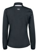 SNOQUALMIE JACKET WOMAN - XS (BLACK)