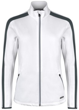 SNOQUALMIE JACKET WOMAN - S (WHITE)