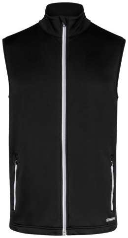 SNOQUALMIE VEST - XXL (BLACK)