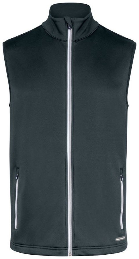 SNOQUALMIE VEST - XXL (CHARCOAL) SNOQUALMIE VEST - XXL (CHARCOAL)