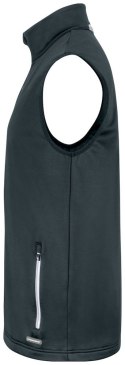 SNOQUALMIE VEST - XXL (CHARCOAL)