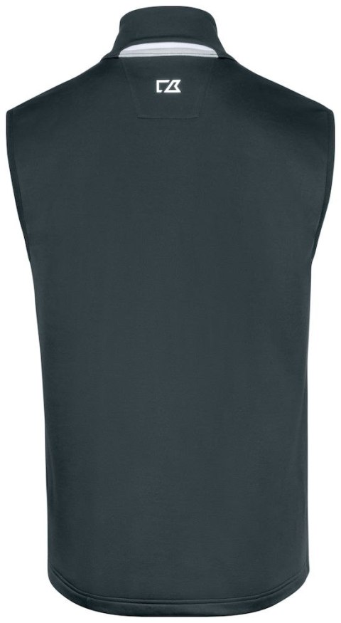SNOQUALMIE VEST - XXL (CHARCOAL) SNOQUALMIE VEST - XXL (CHARCOAL)
