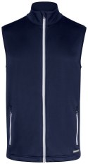 SNOQUALMIE VEST - XXL (DARK NAVY)