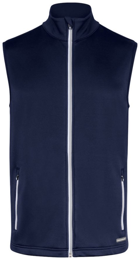 SNOQUALMIE VEST - M (DARK NAVY) SNOQUALMIE VEST - M (DARK NAVY)