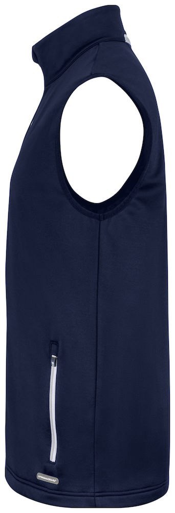 SNOQUALMIE VEST - M (DARK NAVY) SNOQUALMIE VEST - M (DARK NAVY)