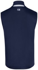 SNOQUALMIE VEST - M (DARK NAVY)