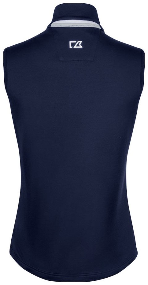 SNOQUALMIE VEST WOMAN - XL (DARK NAVY) SNOQUALMIE VEST WOMAN - XL (DARK NAVY)