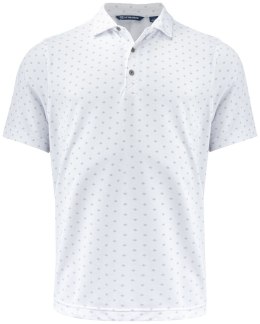 VIRTUE ECO POLO - 3XL (WHITE)