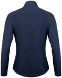 ADAPT FZ JACKET LADIES - L (DARK NAVY)