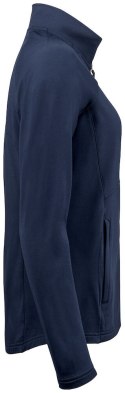 ADAPT FZ JACKET LADIES - XL (DARK NAVY)