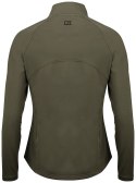 ADAPT FZ JACKET LADIES - L (IVY GREEN)