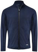 ADAPT FZ JACKET MEN - 4XL (DARK NAVY)